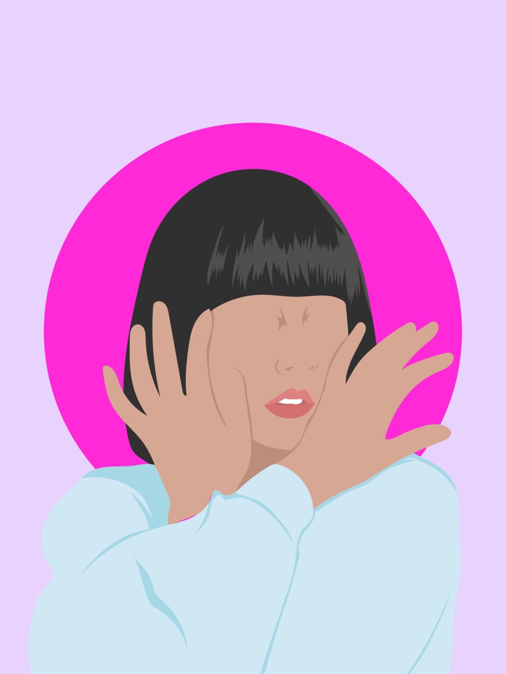 THE DILEMMA OF FEELING TOO&nbsp;MUCH